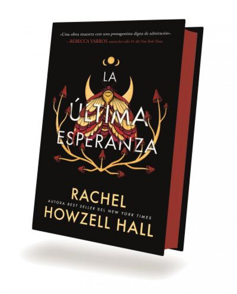 La última esperanza