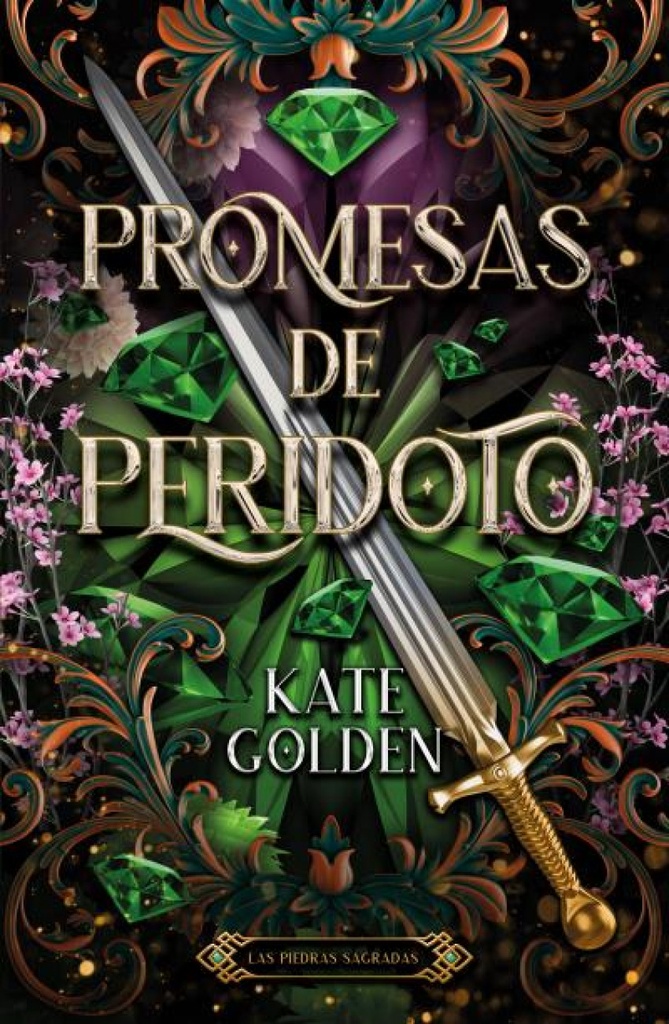 Promesas de peridoto