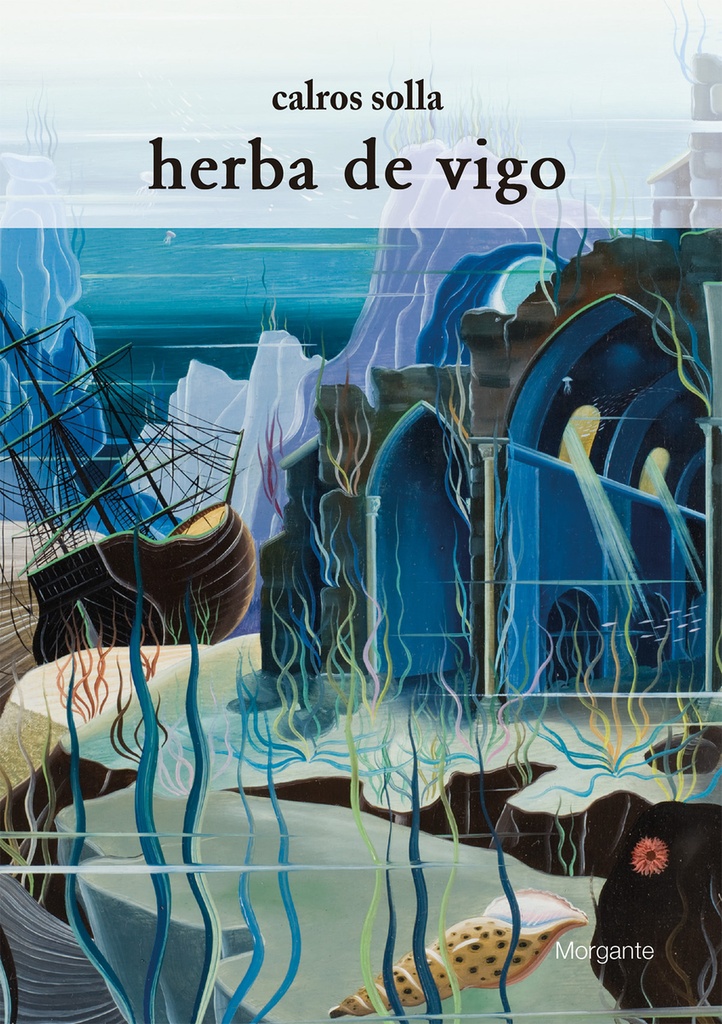 Herba de Vigo