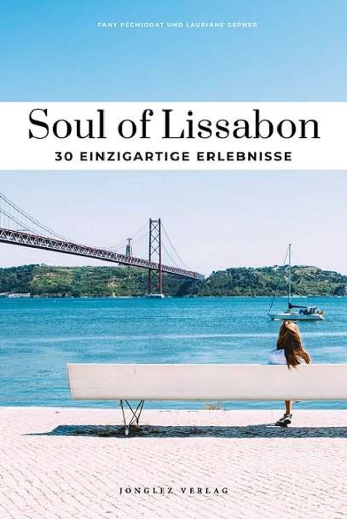 SOUL OF LISSABON