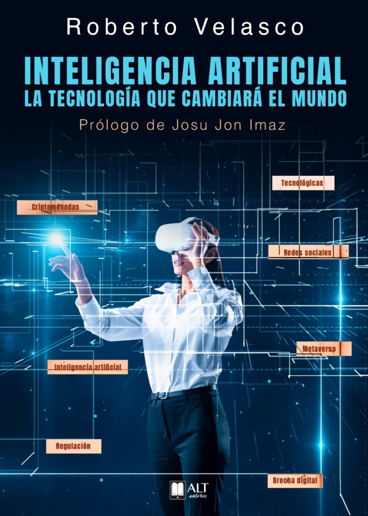 Inteligencia Artificial