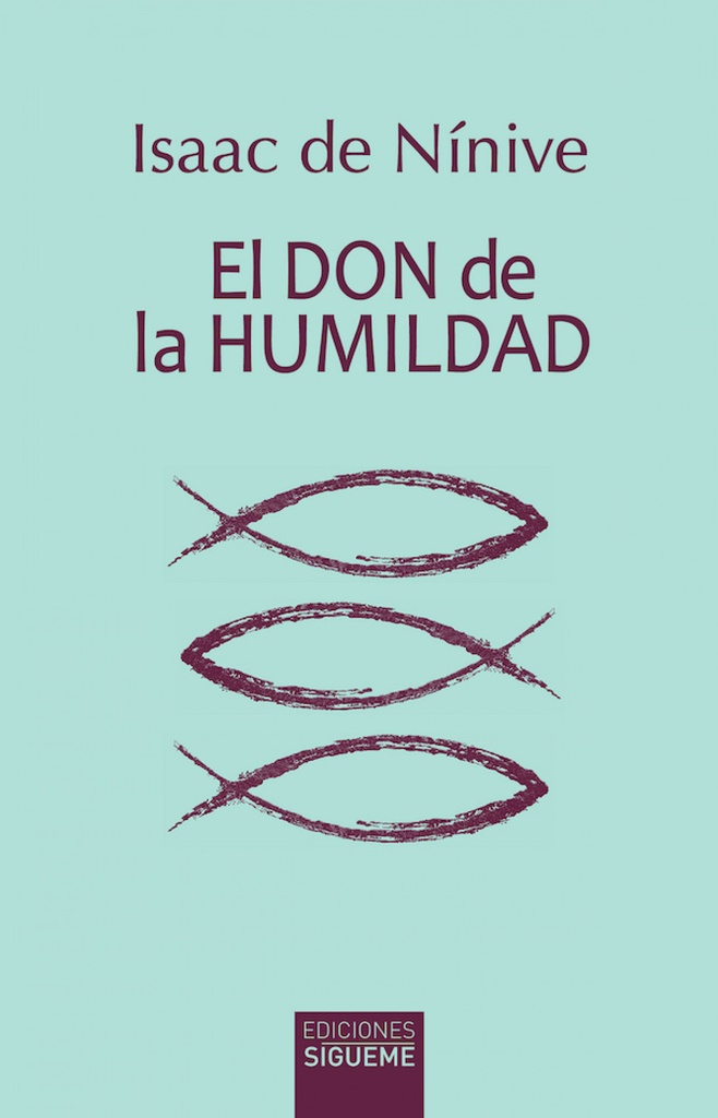 DON DE LA HUMILDAD, EL