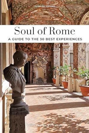 SOUL OF ROME