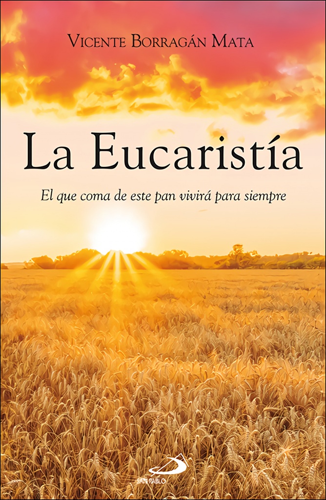 La Eucaristía