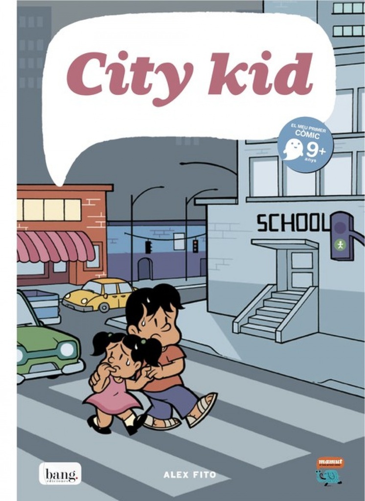 CITY KIDS