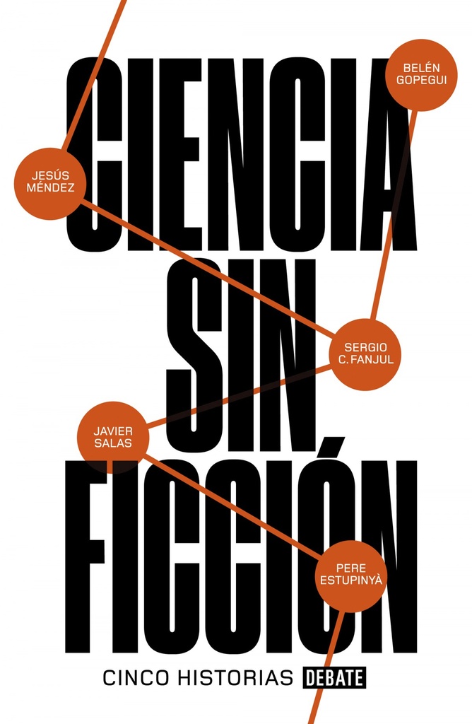 CIENCIA SIN FICCIÓN