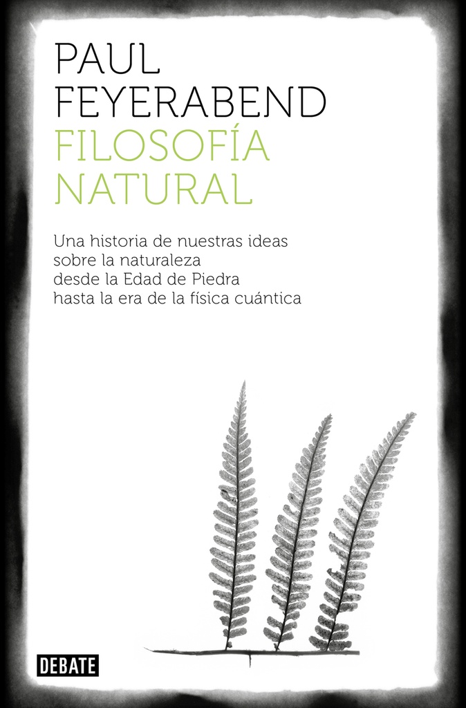 Filosofía natural