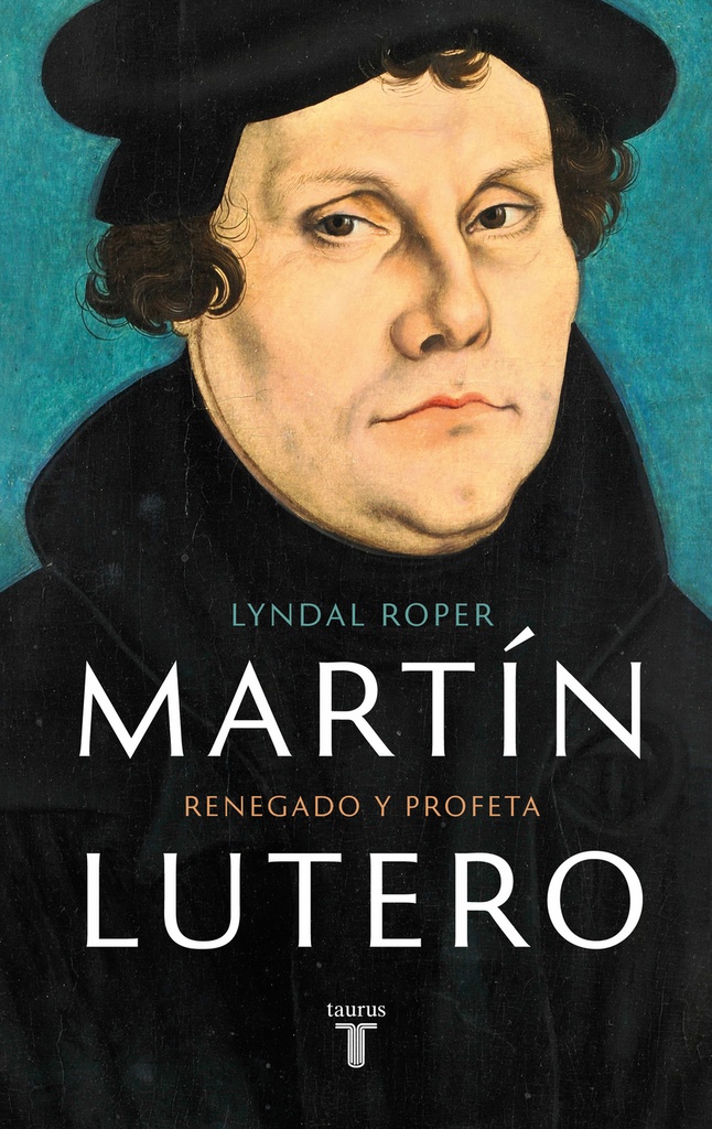 Martín Lutero