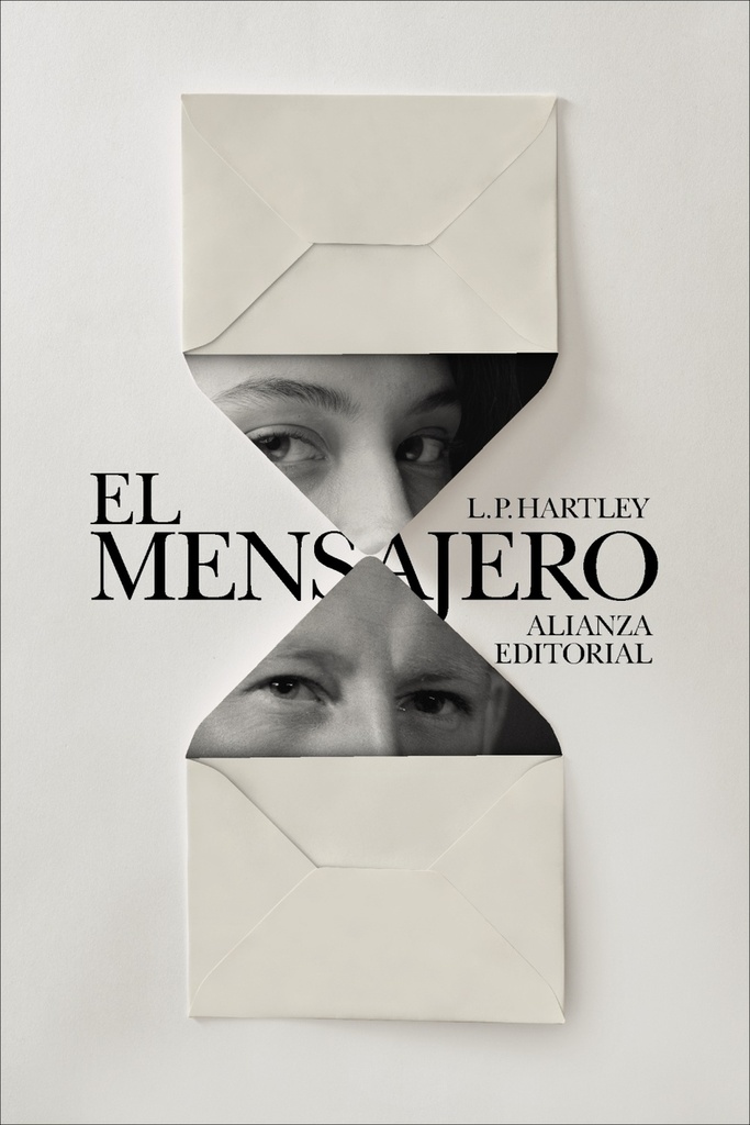 El mensajero