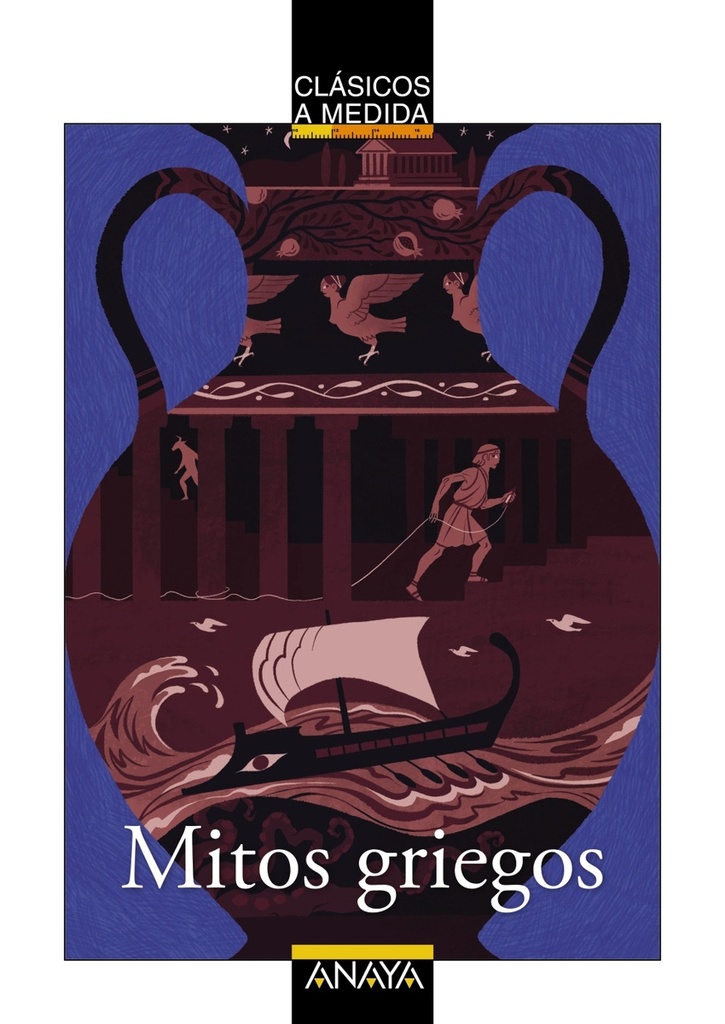 Mitos griegos