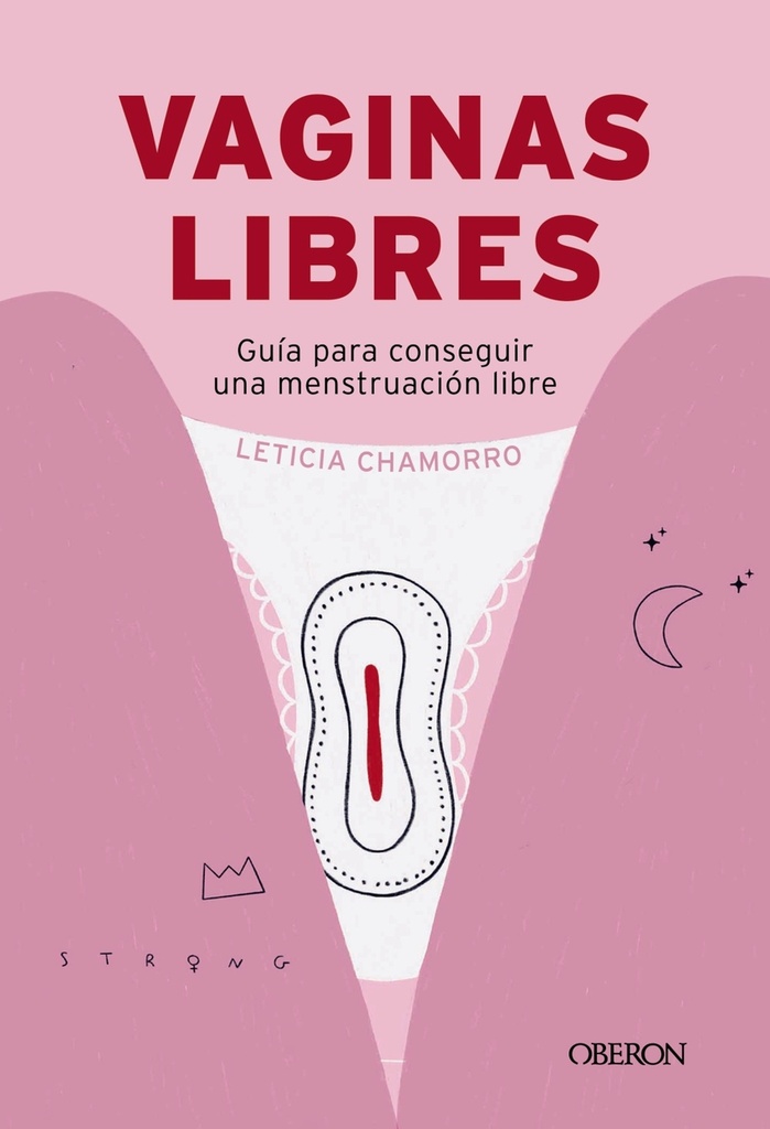 Vaginas libres