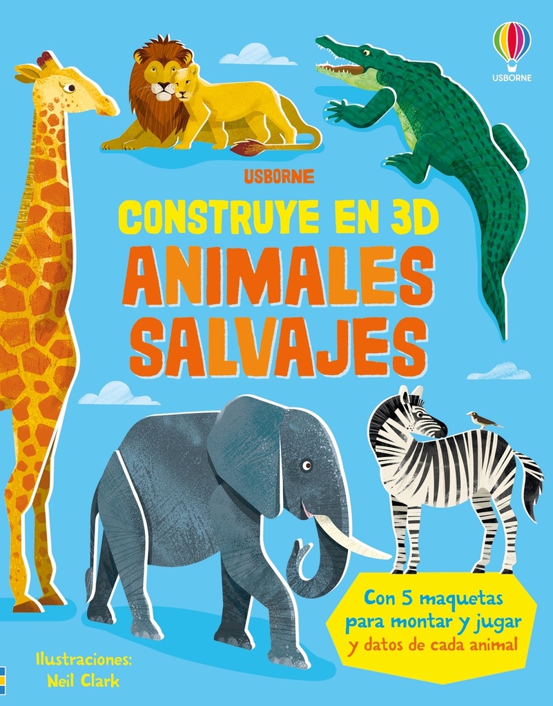 ANIMALES