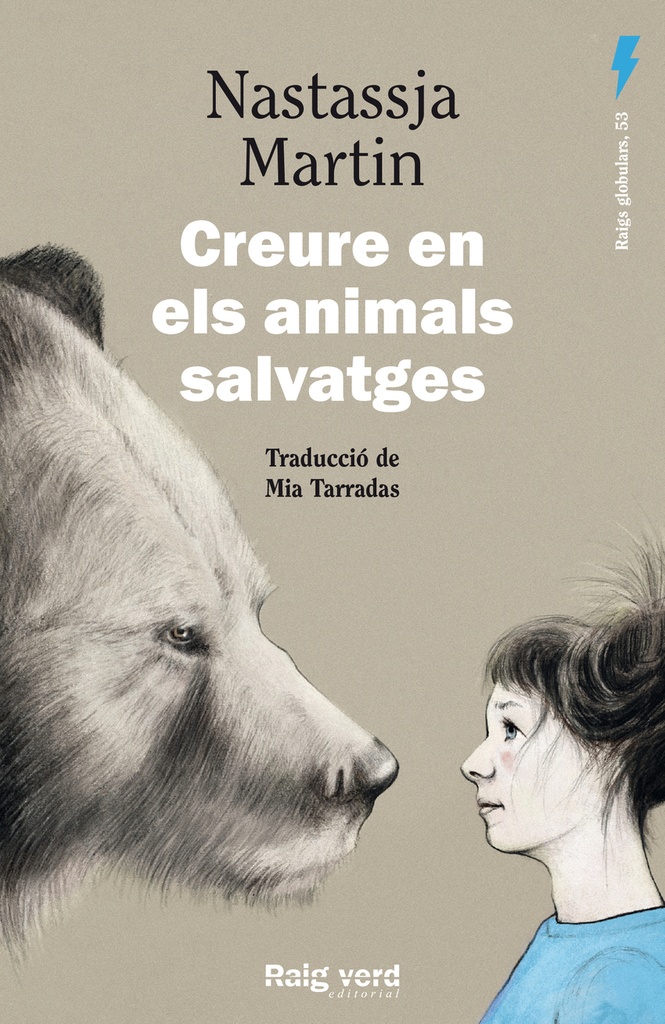 Creure en els animals salvatges