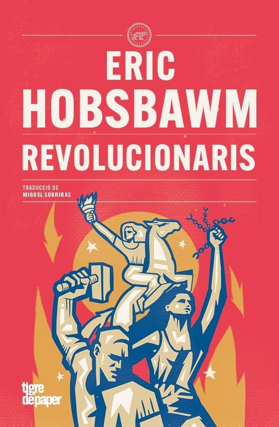 REVOLUCIONARIS