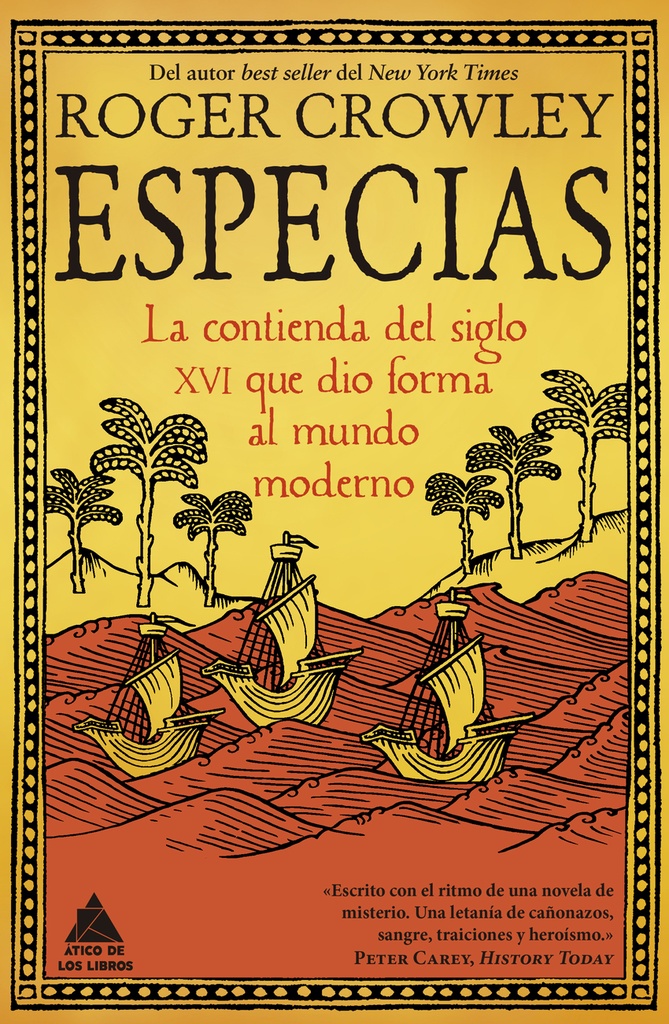 Especias