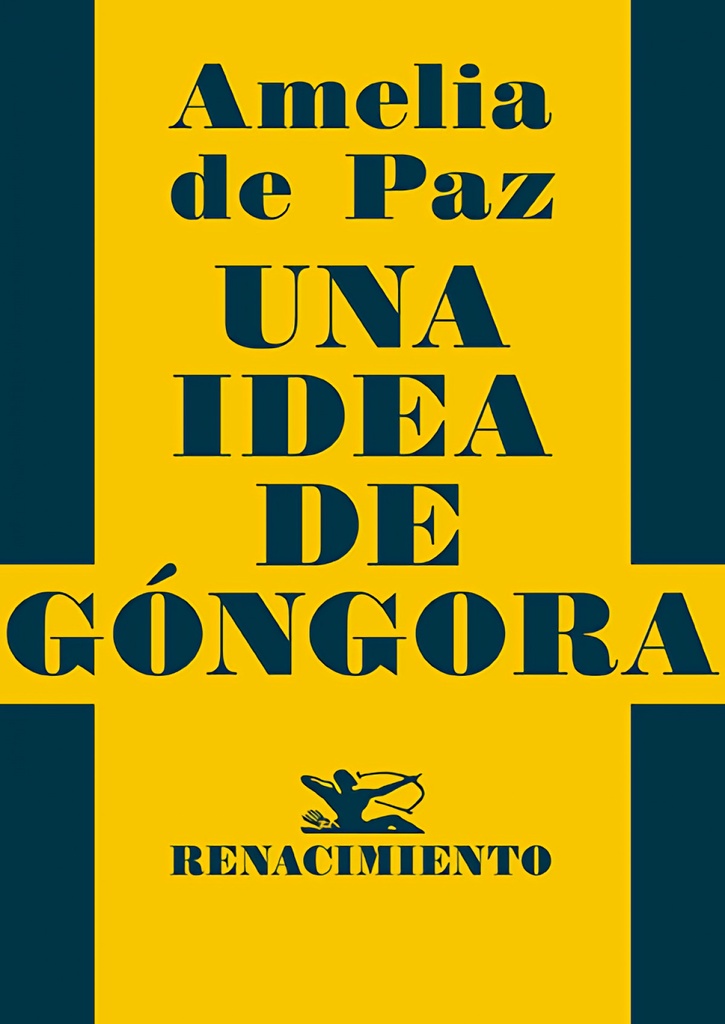 Una idea de Góngora