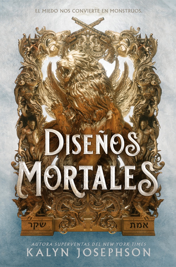 Diseños mortales