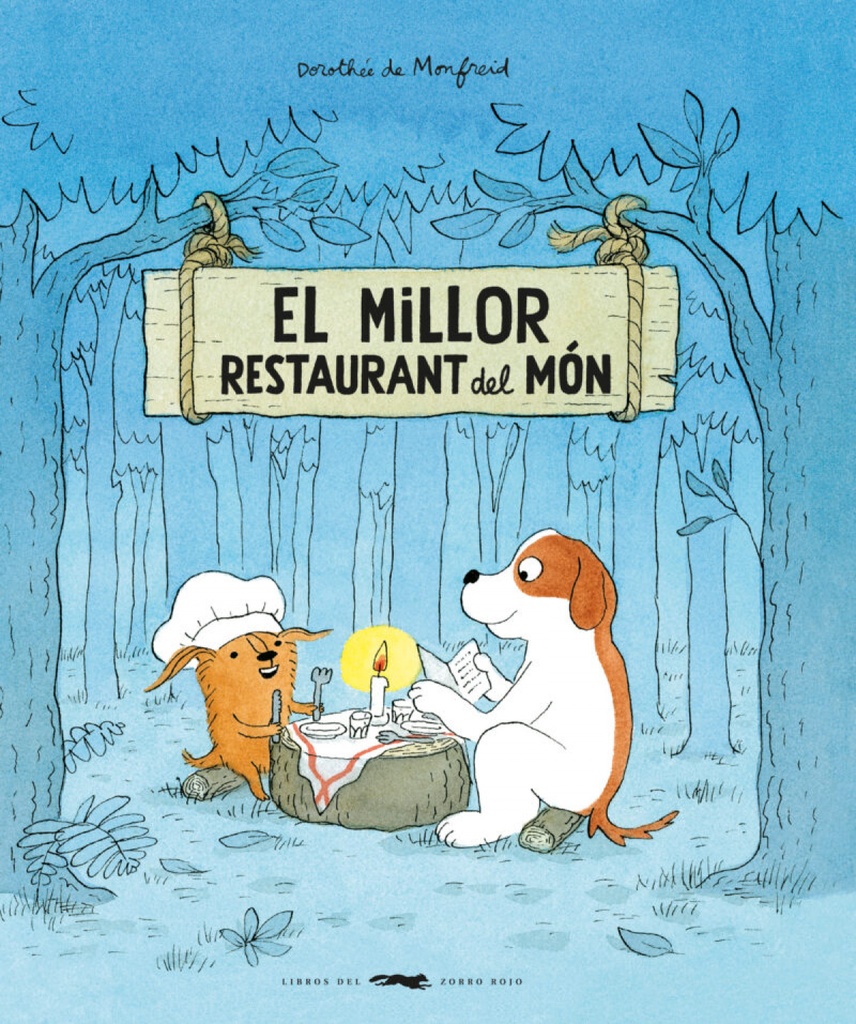 El millor restaurant del món