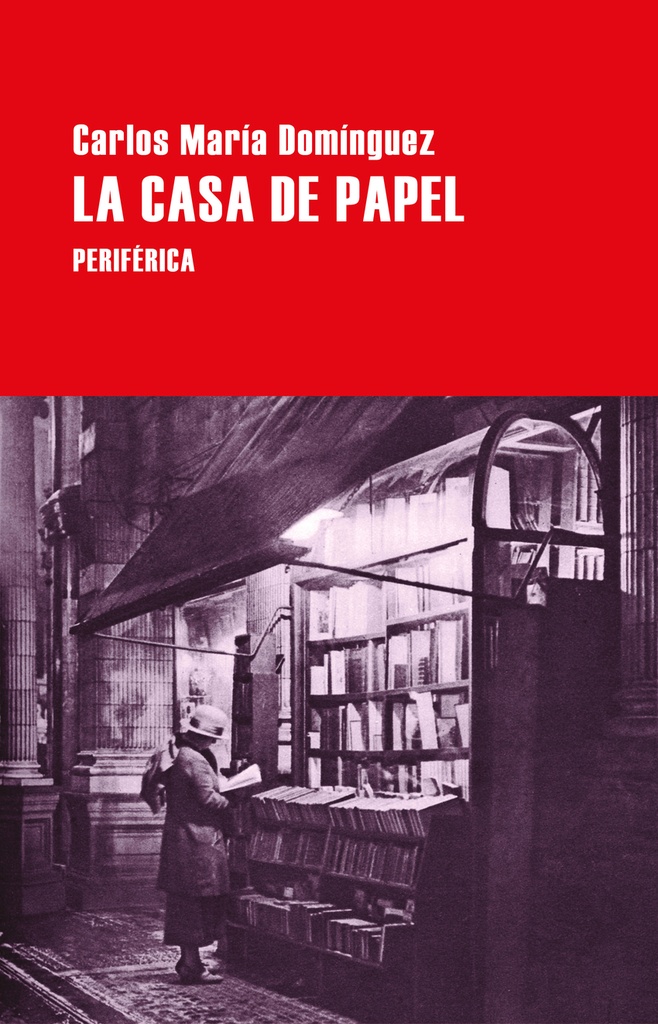 La casa de papel