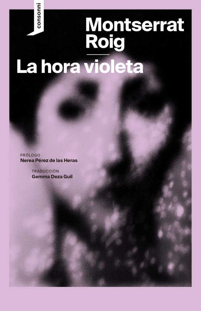 La hora violeta