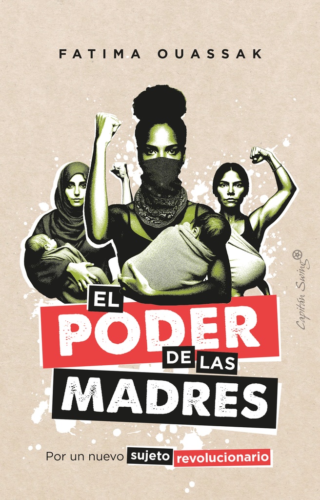 El poder de las madres