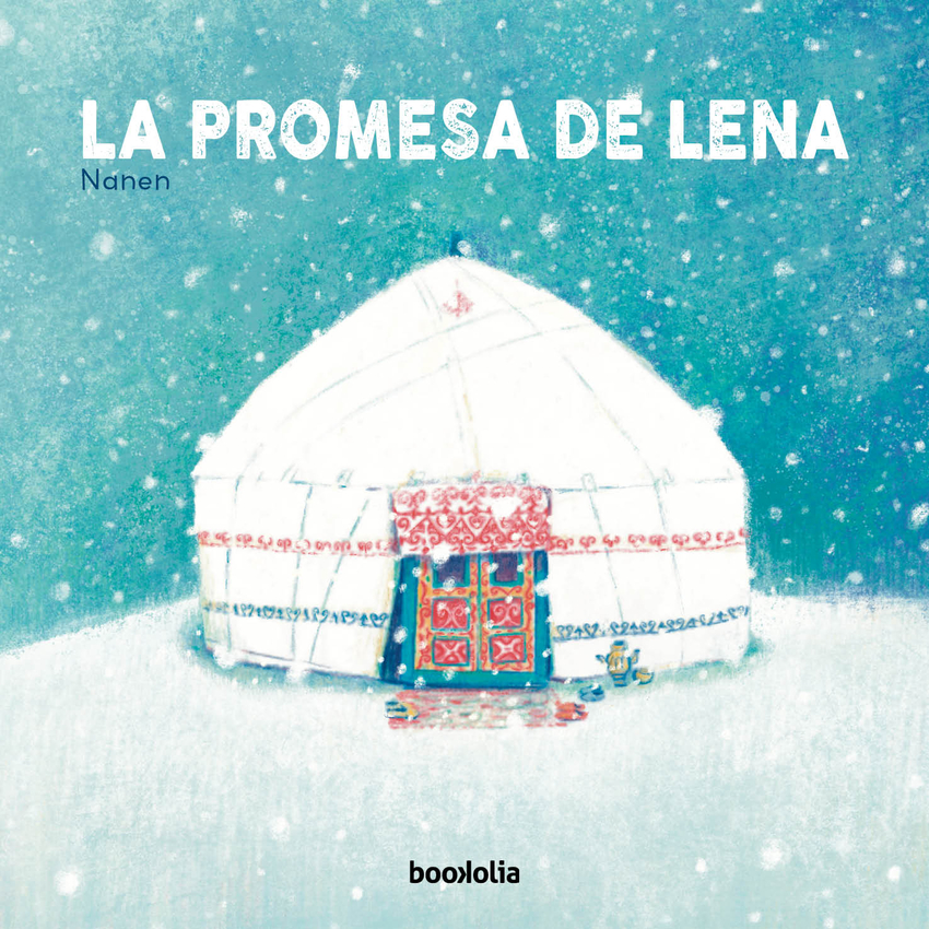 La promesa de Lena