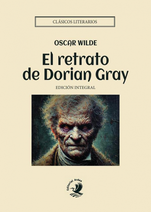 El retrato de Dorian Grey