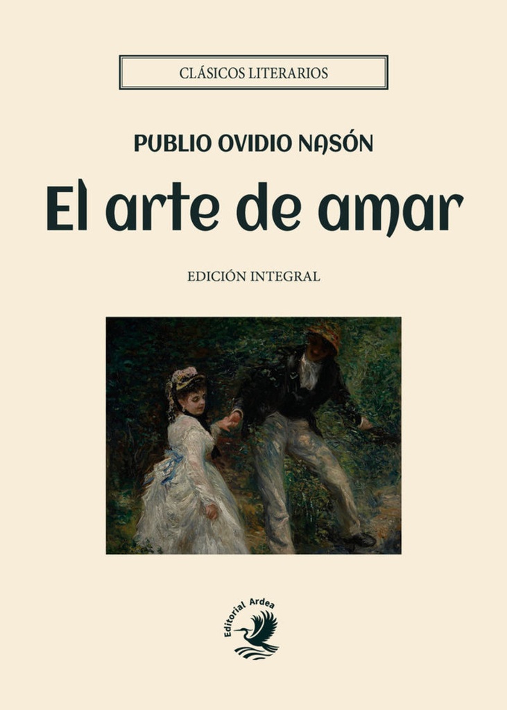 El arte de amar