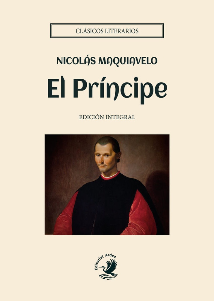 El príncipe