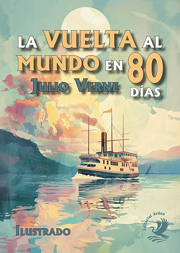 La vuelta al mundo en 80 días