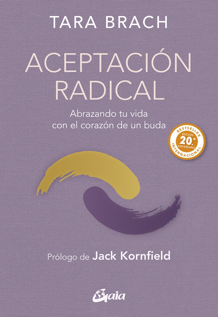 Aceptacion radical