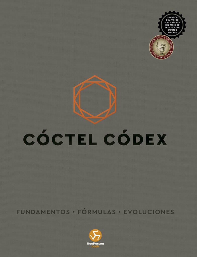 COCTEL CODEX