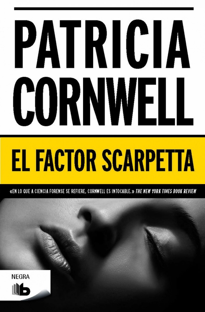 El factor Scarpetta