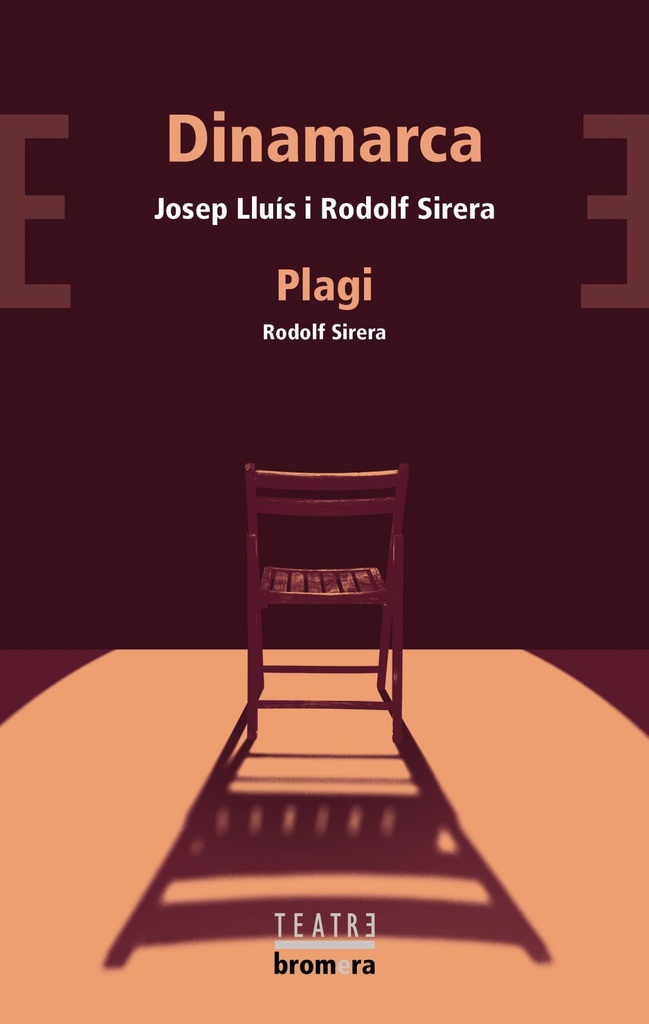 DINAMARCA/PLAGI