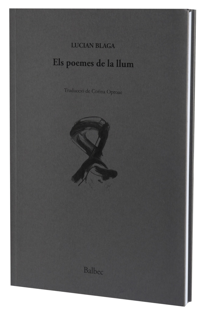 Els poemes de la llum