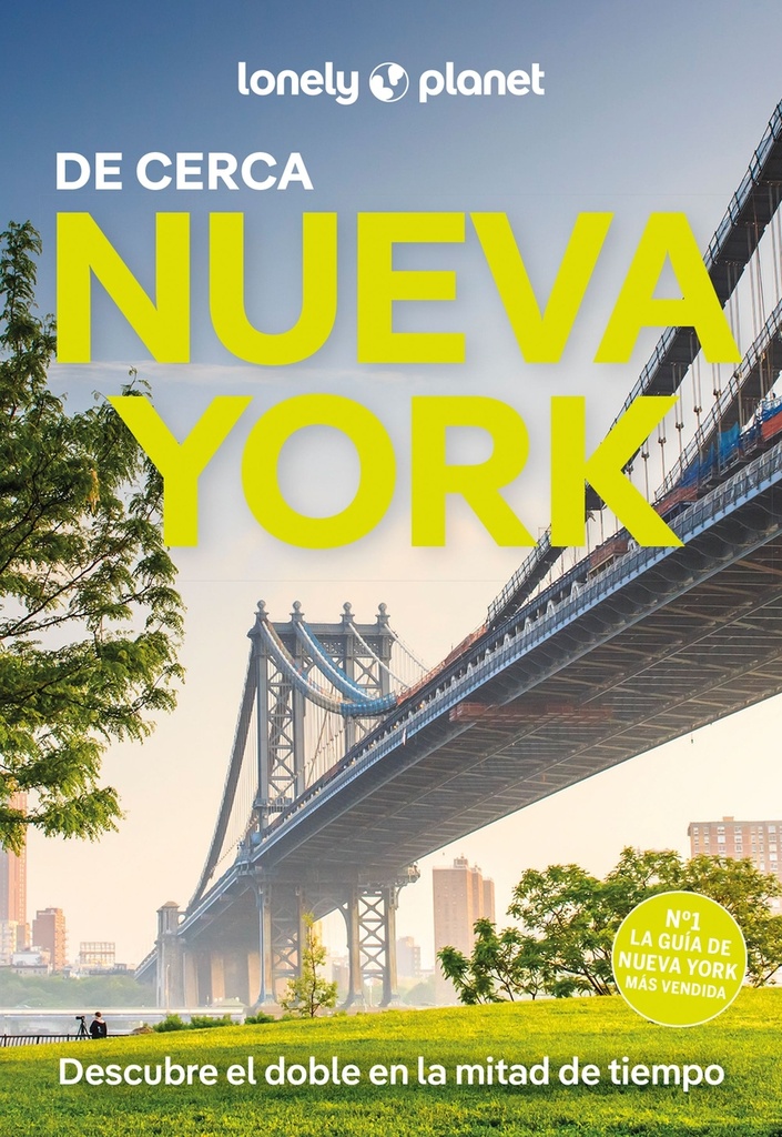 Nueva York de cerca 9