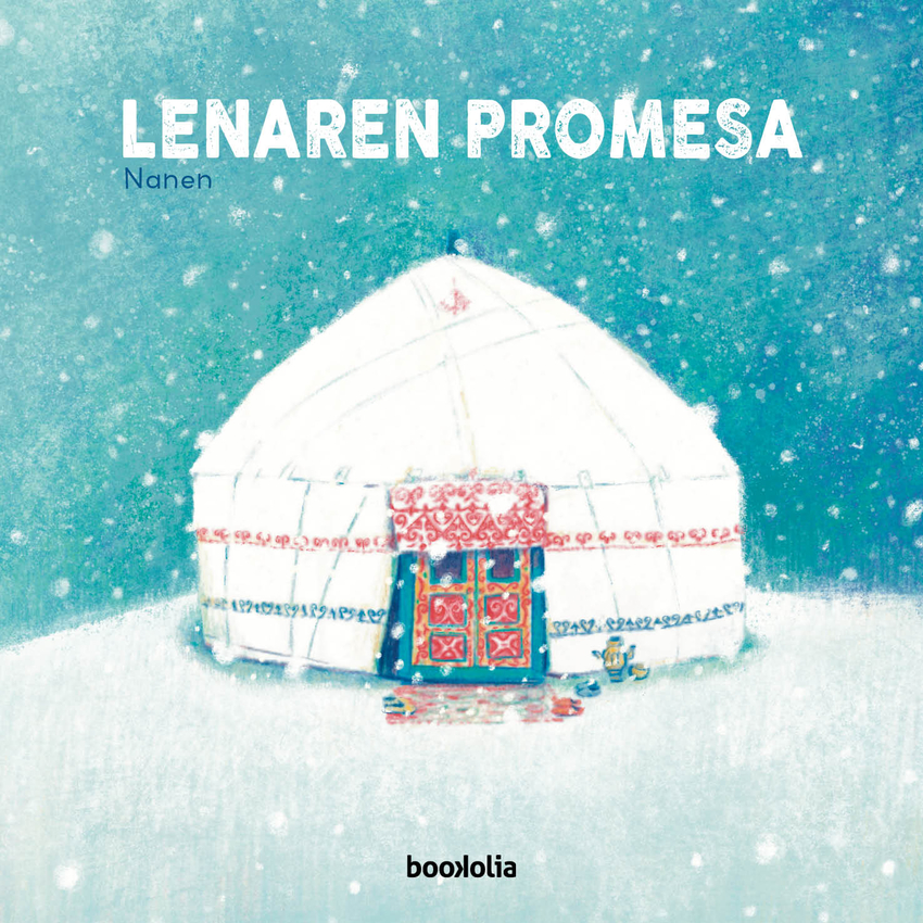 Lenaren promesa