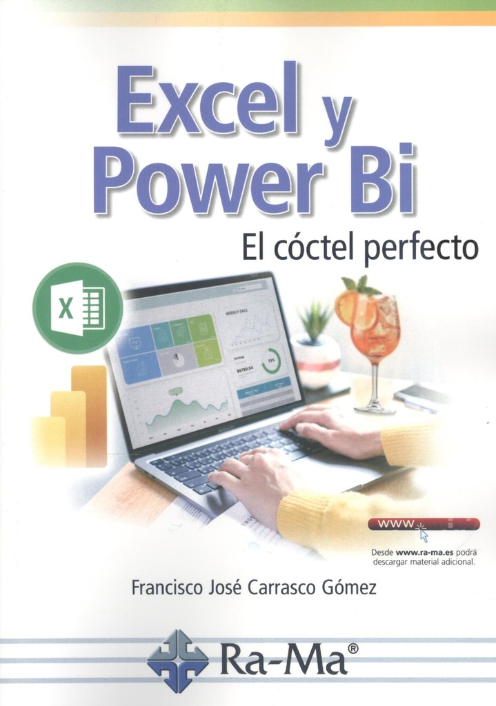 Excel y Power Bi