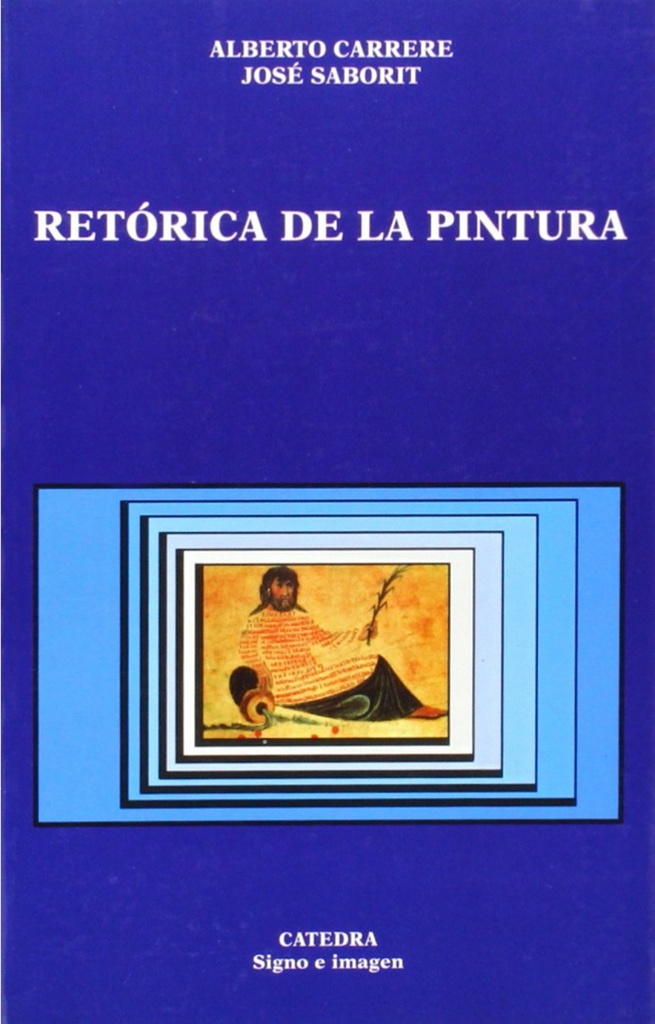 Retórica de la pintura