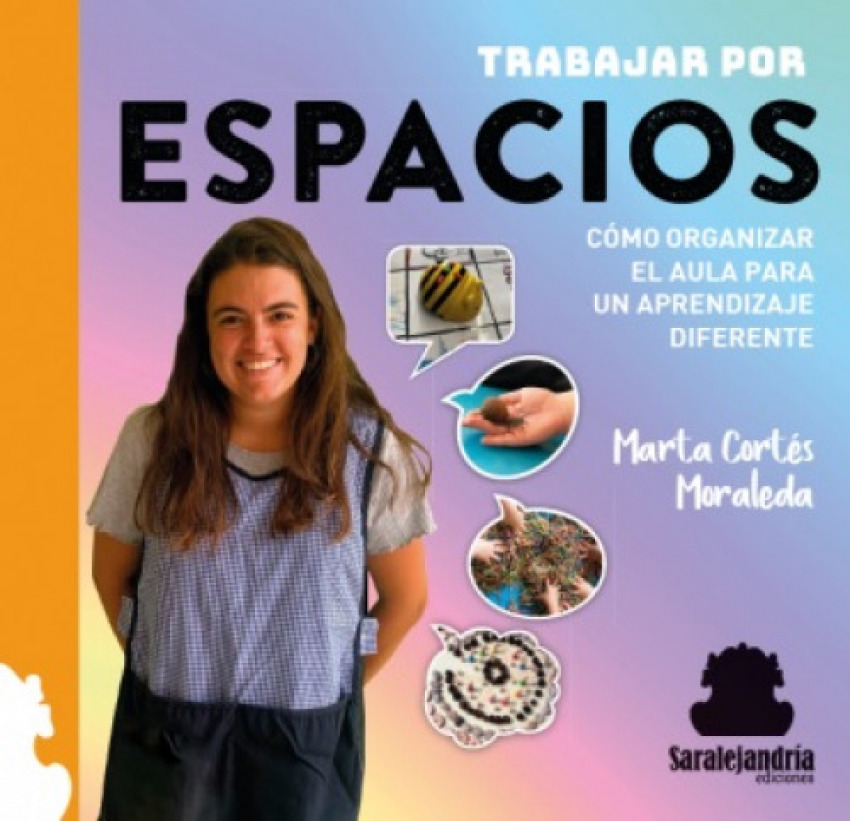 TRABAJAR POR ESPACIOS