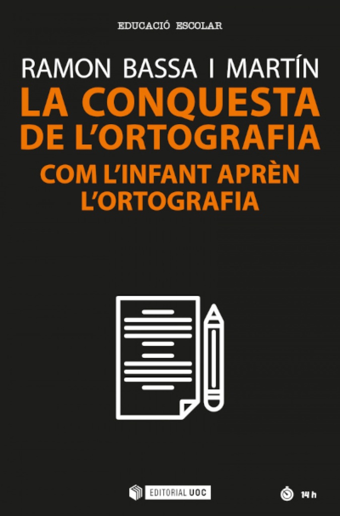 La conquesta de l´ortografia