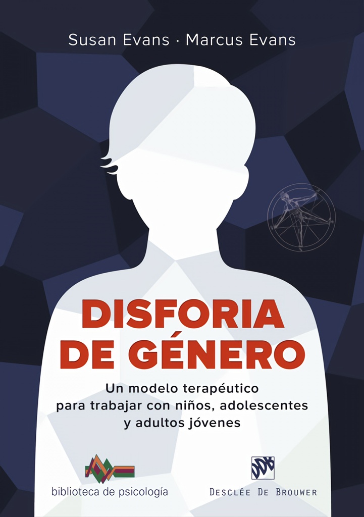 DISFORIA DE GÉNERO