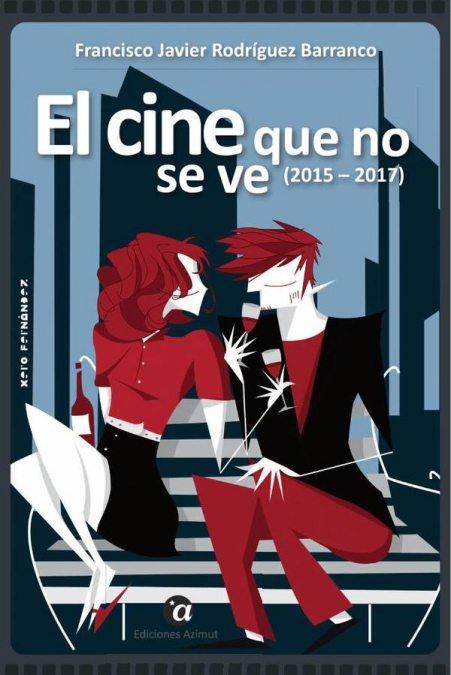 El cine que no se ve(2015-2017)