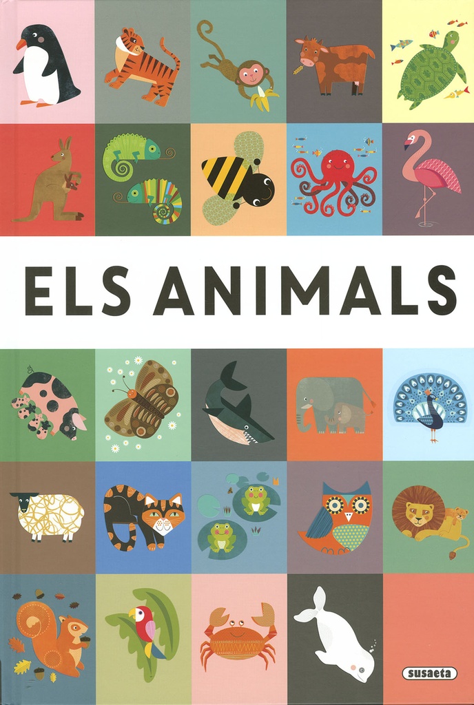 Els animals