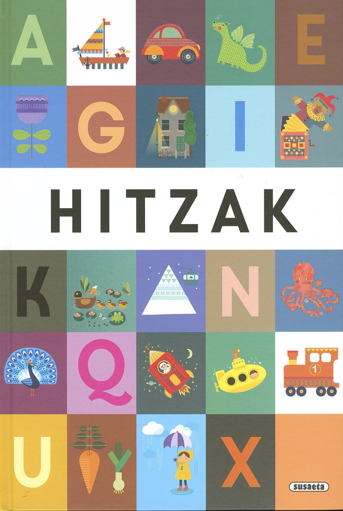 Hitzak