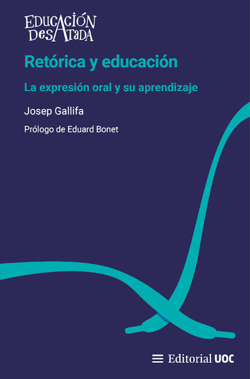 Retorica y educacion:expresion oral y su aprendizaje