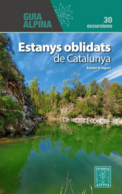 Estanys oblidats de catalunya