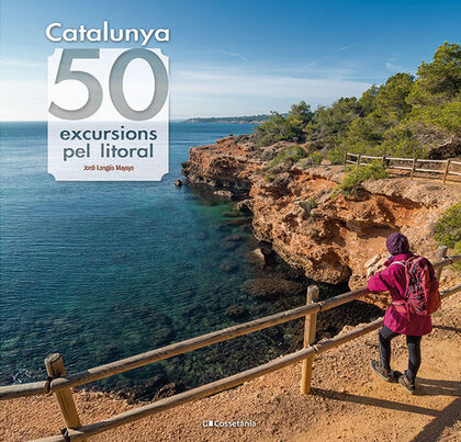 Catalunya:50 excursiones pel litoral