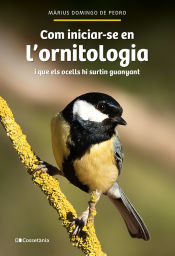 Com iniciar-se en l´ornitologia i que ocells surtin