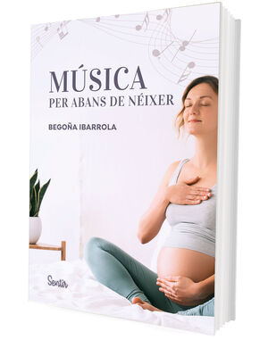 MUSICA PER ABANS DE NEIXER